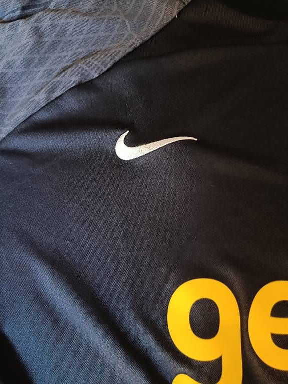 T-shirt: Maglietta Tottenham Nike – Usato da Bellinzona venduto da vin_jm7f 1