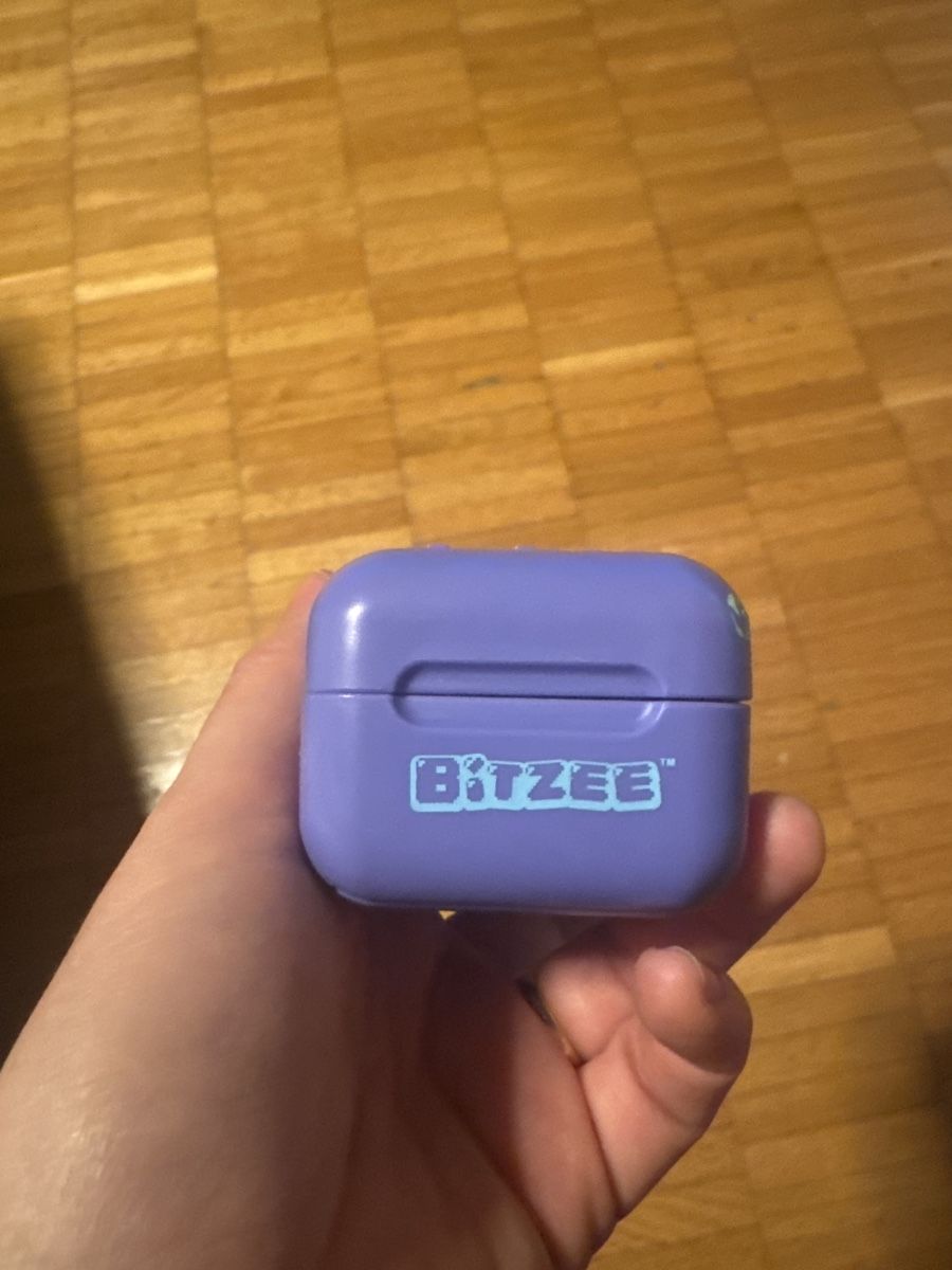 Giocattoli: Bitzee – Usato da Glattpark(Opfikon) venduto da cherrytomate 1