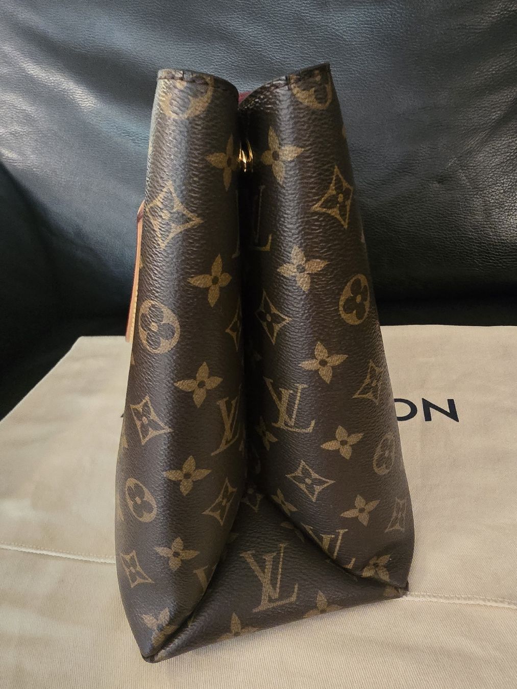 Louis Vuitton Borse da donna: Louis Vuitton Flower Tote Monogram – Usato da Gattikon venduto da lavric_d 7
