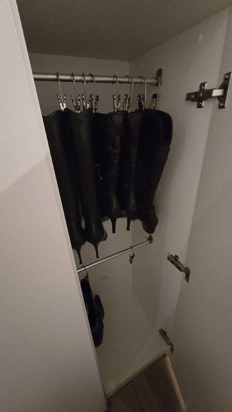Armoires: Schuhschrank – D'occasion à zeiningen par marianne0812 2