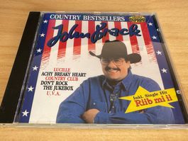 John Brack – Country Bestsellers
