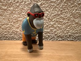 Tonie der Gorilla mit der Sonnenbrille / Rarität