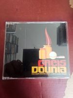 CD Single - Greis – Dounia (SCHWEIZ, Hip Hop, 2003)