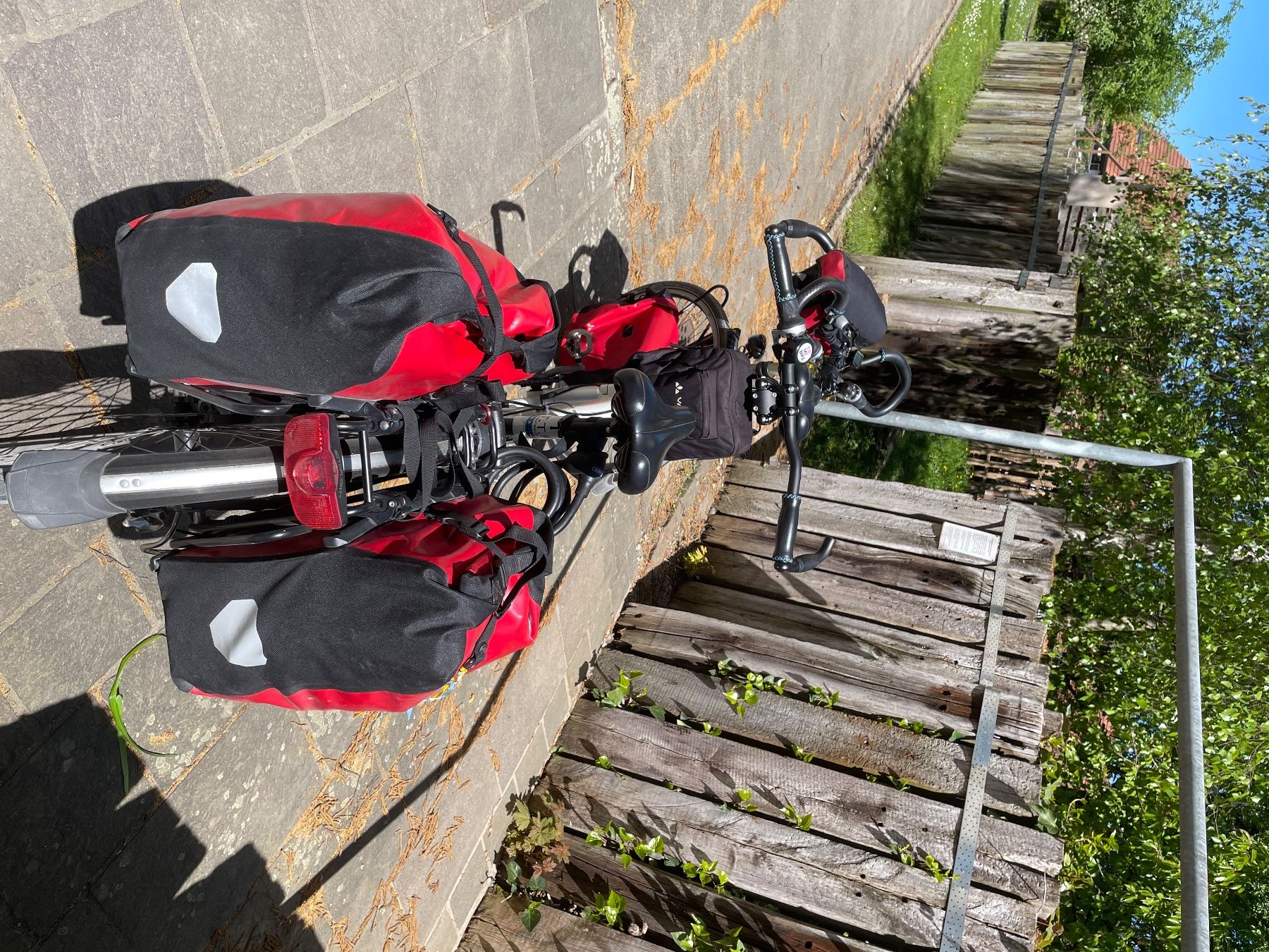 Koga Biciclette: Fahrrad, Tandem – Usato da Fällanden venduto da fedeg 1