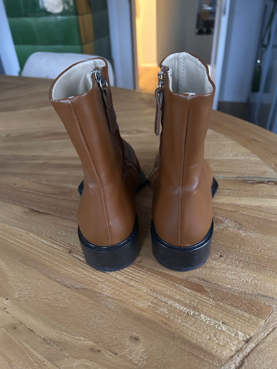 Chaussures femmes: Stiefelette – D'occasion à Frauenfeld par Pafe66 2