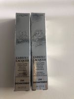 2x Lancôme L'Absolu Lacquer 296 Enchantement, Neu!
