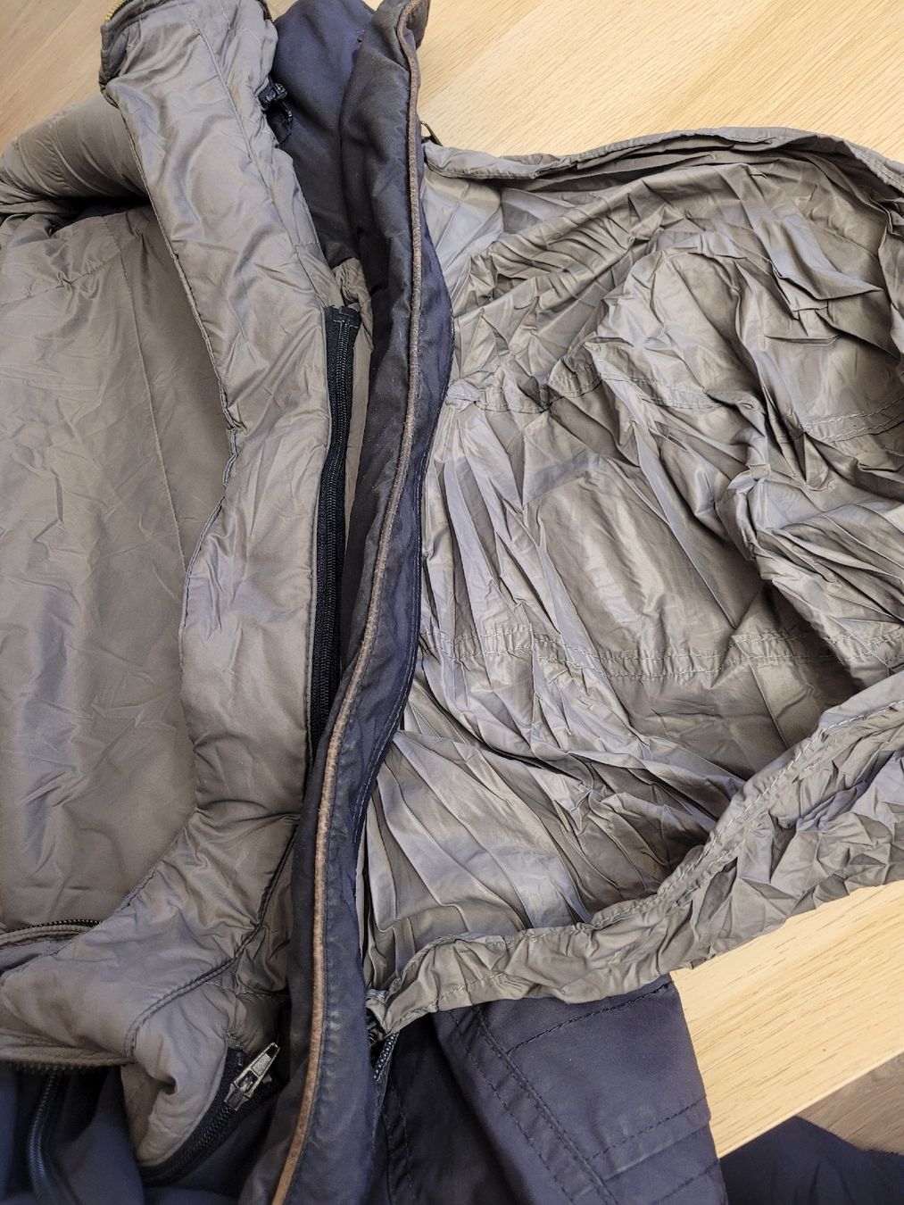 Massimo Dutti Giacche: Massimo Dutti Men's Automn Jacket - size XL - Excellent! – Usato da Wettingen venduto da mor_76q7 6
