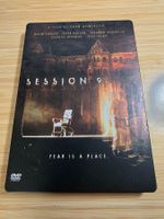 Session 9 (DVD) Steelbook - Kult-Thriller von Brad Anderson