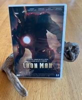Iron Man (Robert Downey Jr.) „Französisch“
