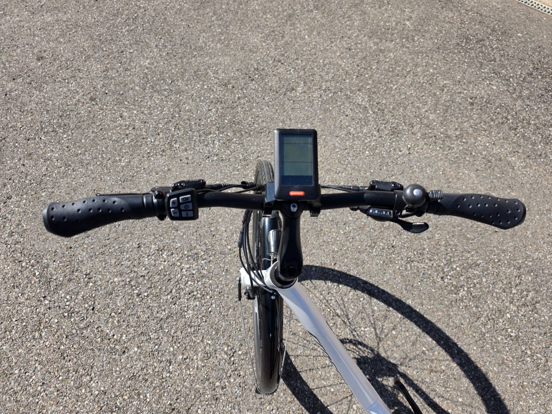 Velos: E bike – Gebraucht aus Le Bry von Alfaromeo07 2