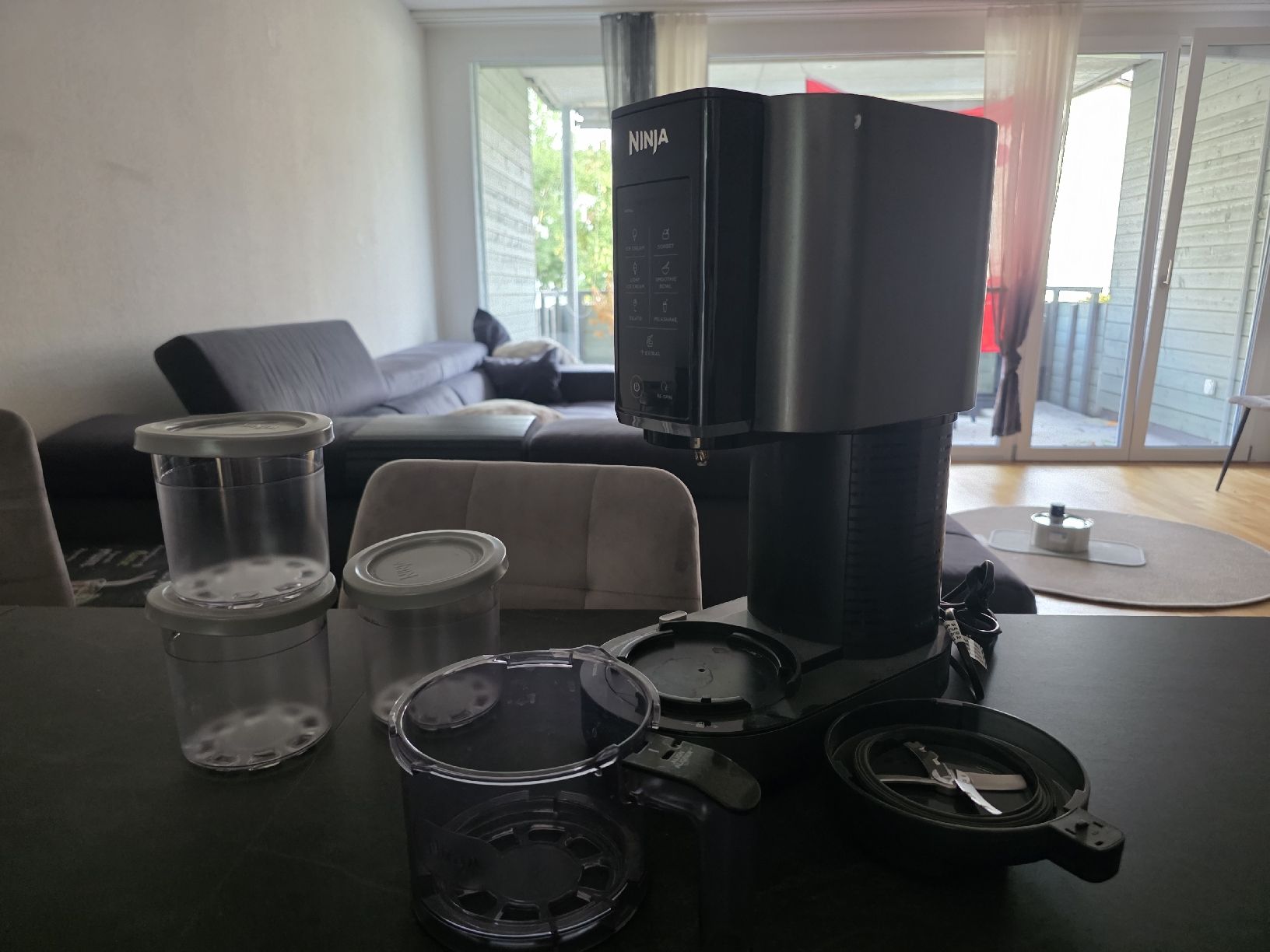 Appareils de cuisine: Ninja Creami – D'occasion à Mönchaltorf par Krulo-23