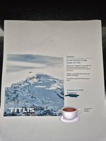 Lago Torbido in Engelberg 100.- Gutschein