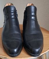 Vintage Schuhe,Stifletten