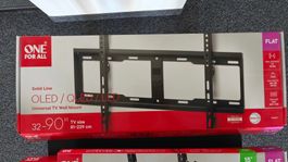 Universal TV Wall Mount 3x