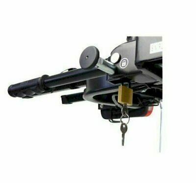 Balken: Bullwing SR2 Fahrradträger – Neu und originalverpackt aus Bottighofen von zaap 3