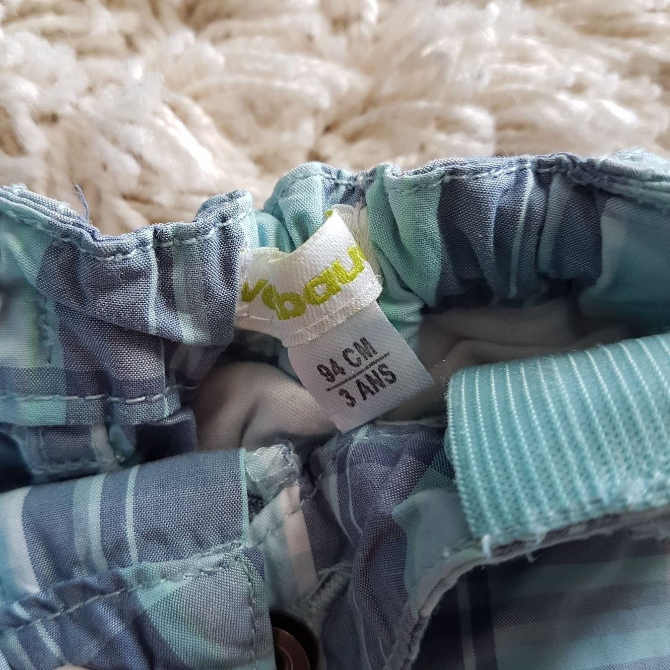 Pantaloni: Shorts – Usato da Altishofen venduto da Simba220 1