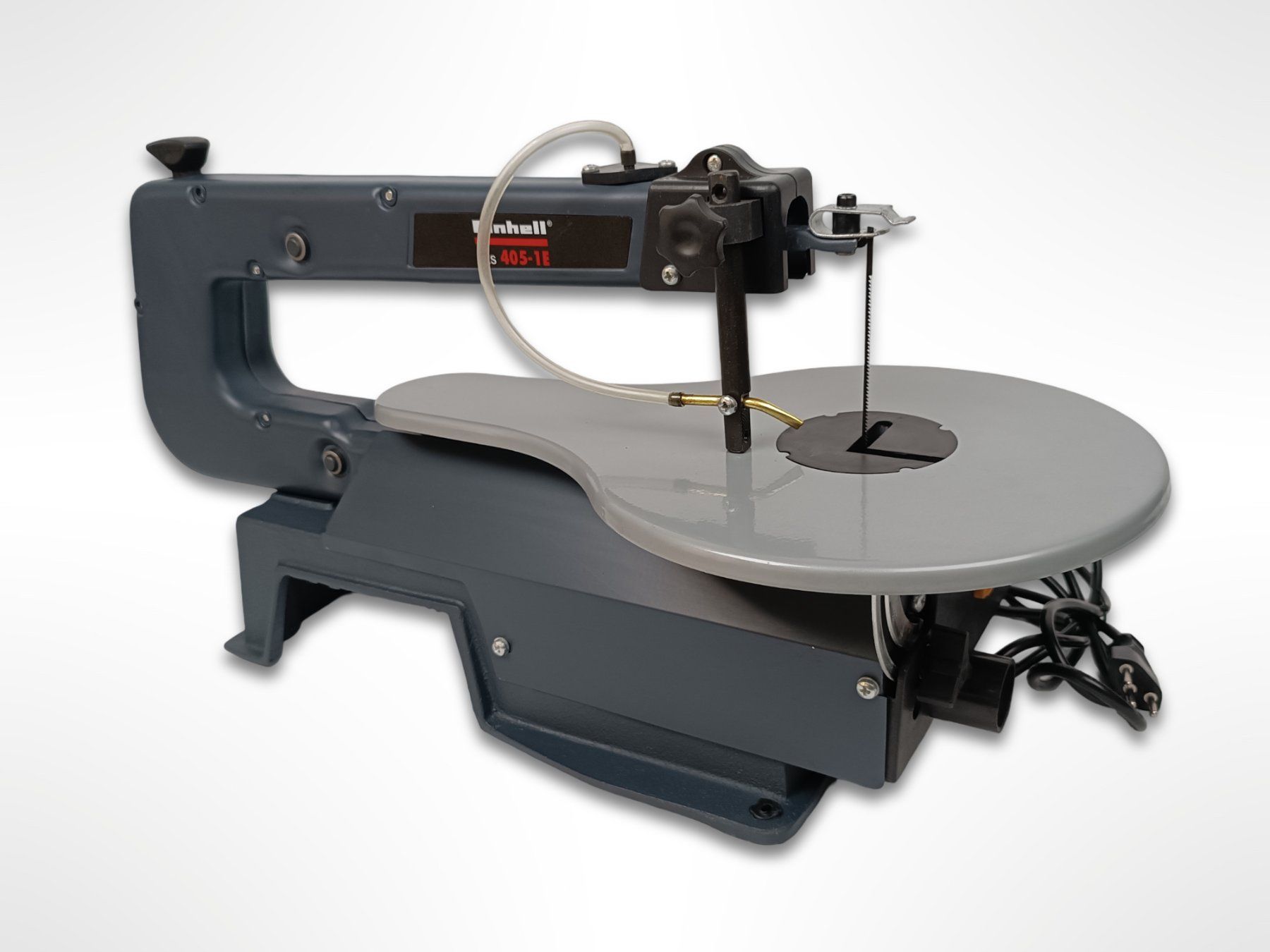 Einhell Seghe: EINHELL Dekupiersäge DKS 405 / 1E - 120 Watt – Usato da Suhr venduto da Restwert_Suhr 1