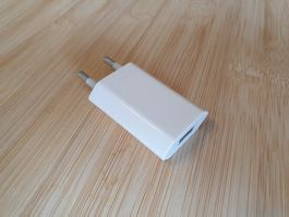 Ladeadapter USB