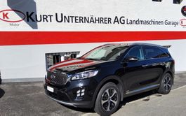 KIA Sorento 2.2 CRDI Style