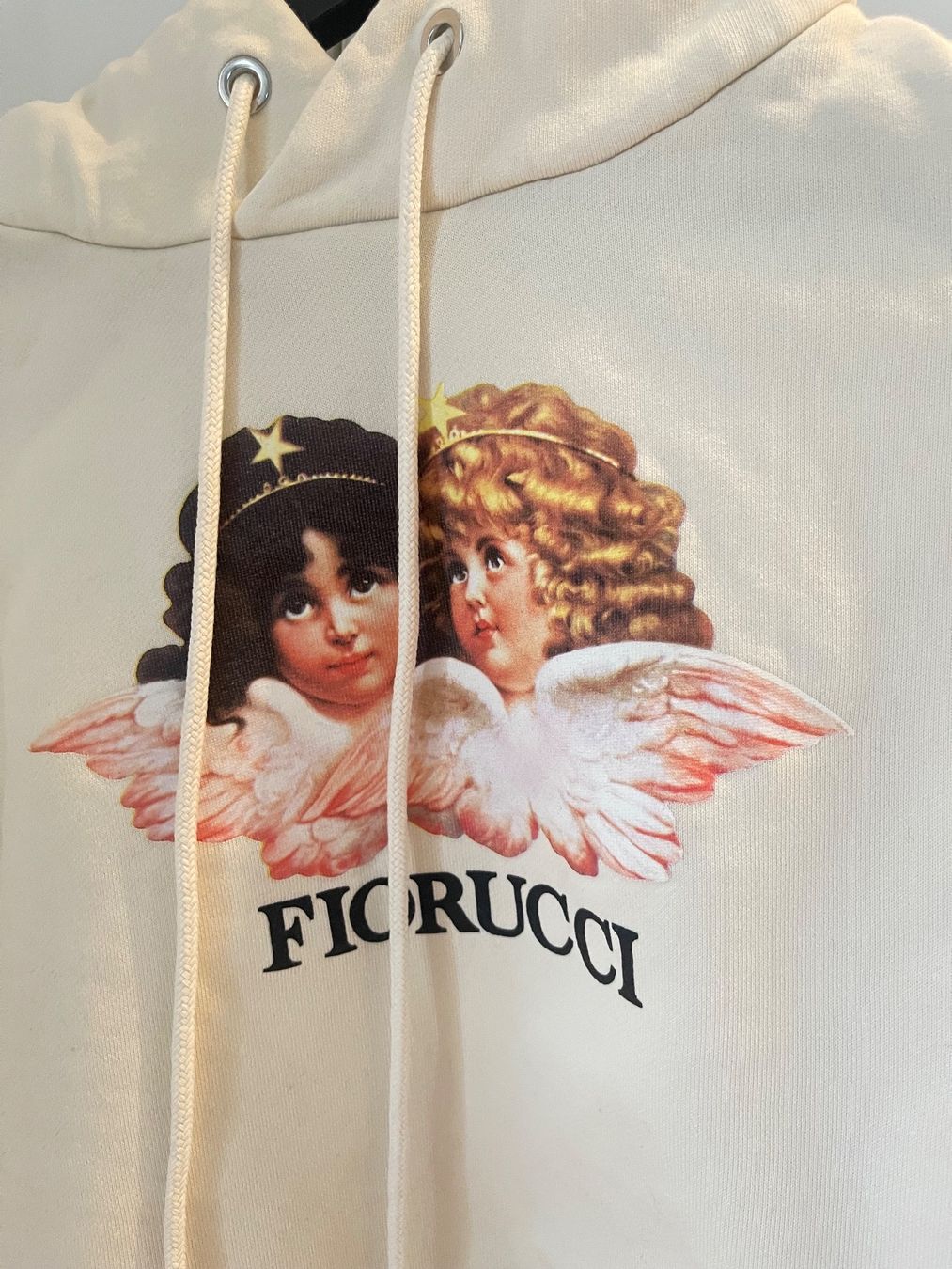 Fiorucci Maglioni & Felpe: Fiorucci Hoodie – Nuovo (secondo la descrizione) da Herrliberg venduto da Imperial1970 1