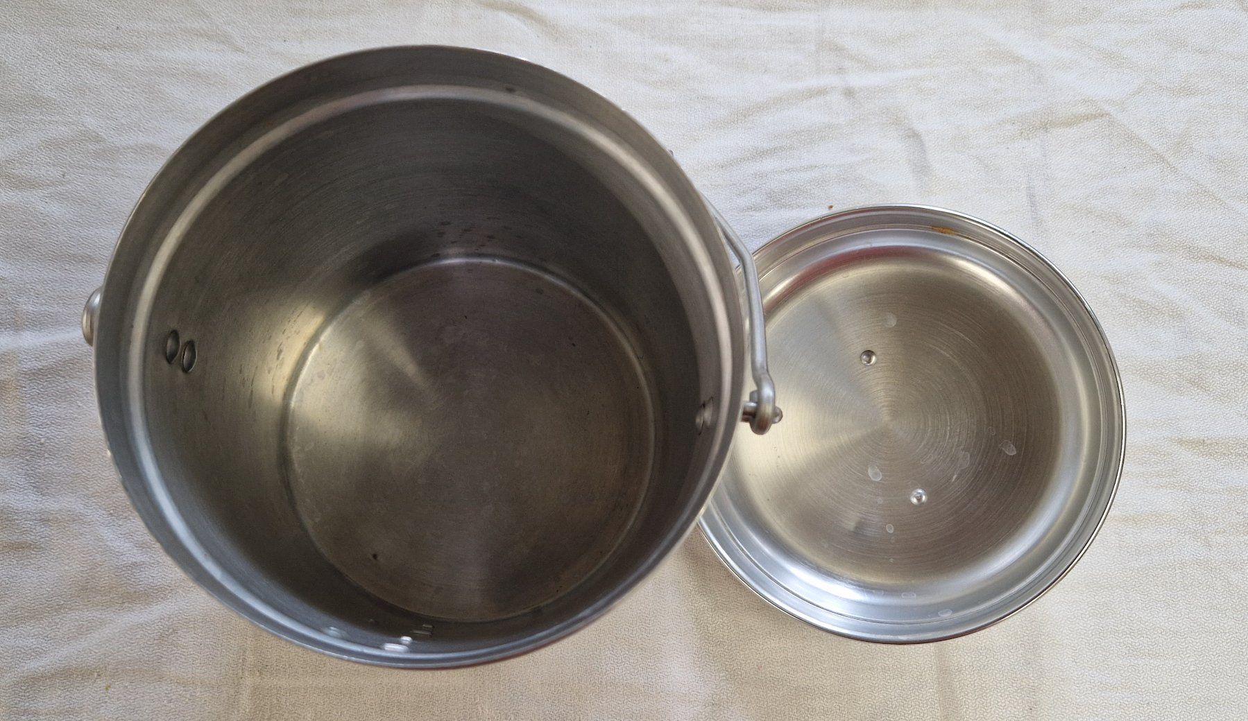 Elettrodomestici da cucina: MILCHKÄNCHEN 2L – Usato da Bilten venduto da Mic2022 2