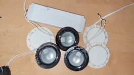 Lampe halogen