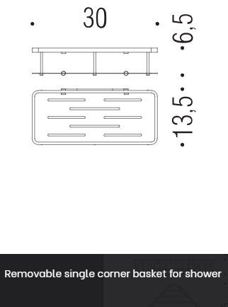 Portasapone: Posten (83Stk) Colombo Bad Accessoires – Nuovo (secondo la descrizione) da Derendingen venduto da Meisterstuecke 6
