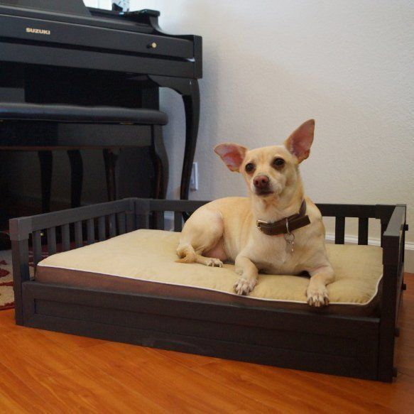 Cucce & Letti: Hundebett (EHHB103L) – Nuovo e nell'imballaggio originale da Kriens venduto da Voco 2
