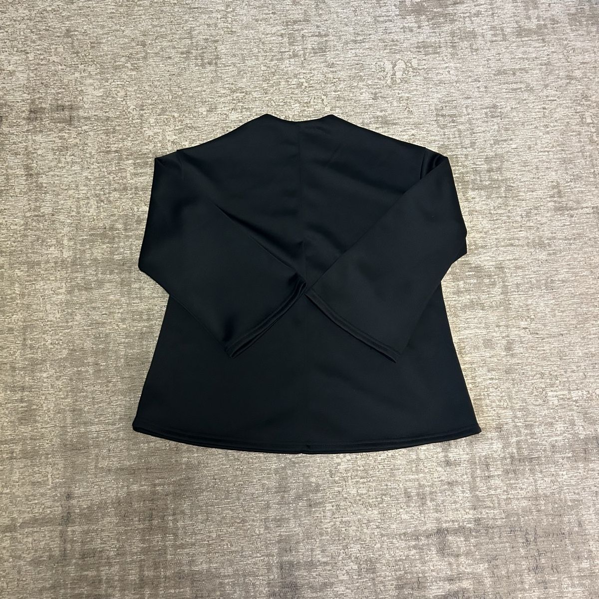 Maglioni & Felpe: Pull à manches longues noir, taille S – Nuovo (secondo la descrizione) da St-George venduto da elena27 2
