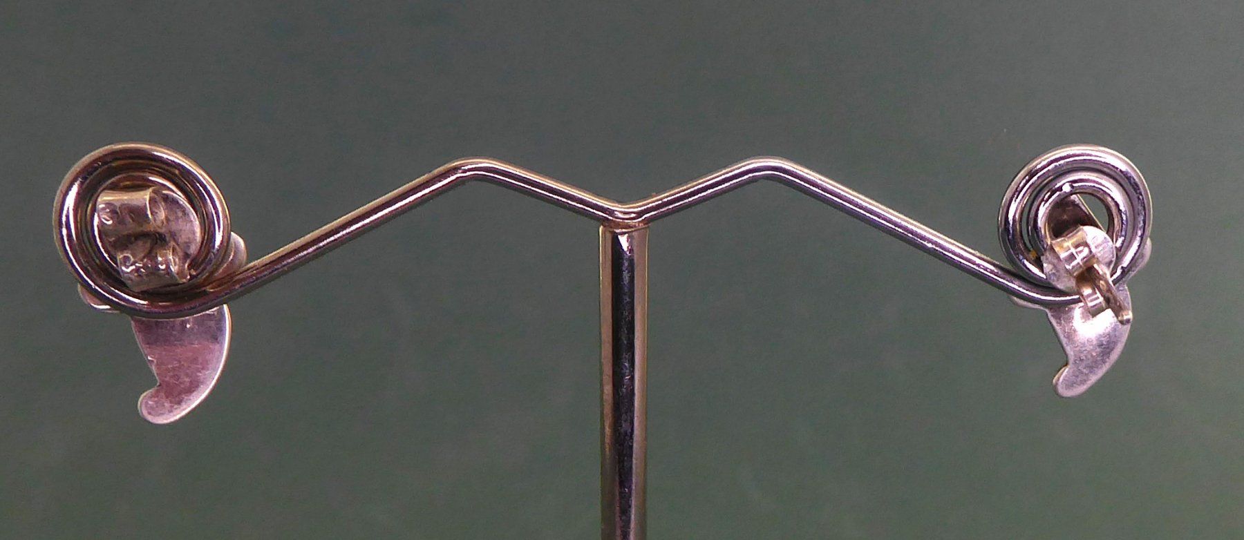 Ohrringe & -stecker: Ohrstecker 925 Silber – Gebraucht aus Muri AG von silvermouse007 1
