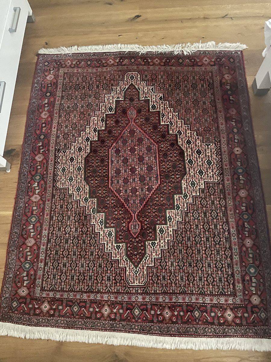 Tappeti: Teppich – Usato da Zunzgen venduto da RajaM