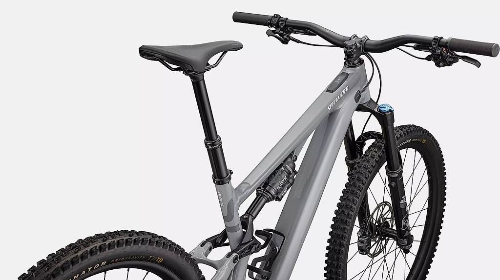Vélos: Specialized Levo SL Comp 2025 – D'occasion à Flims Waldhaus par dreutter 3