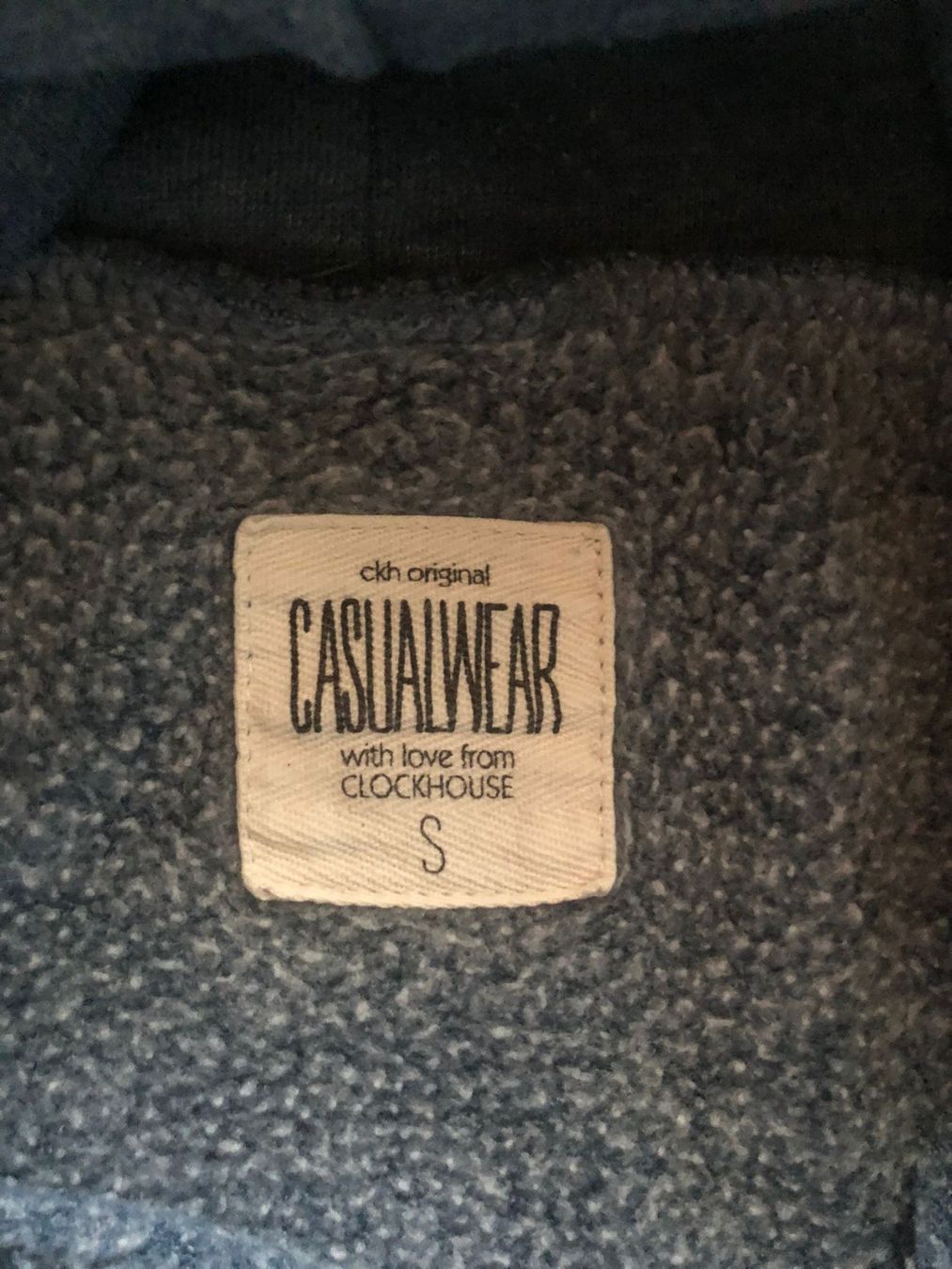 Maglioni & Felpe: C&A PULLOVER DAMEN tg.S – Usato da winterthur venduto da MEAhealingBrush 1