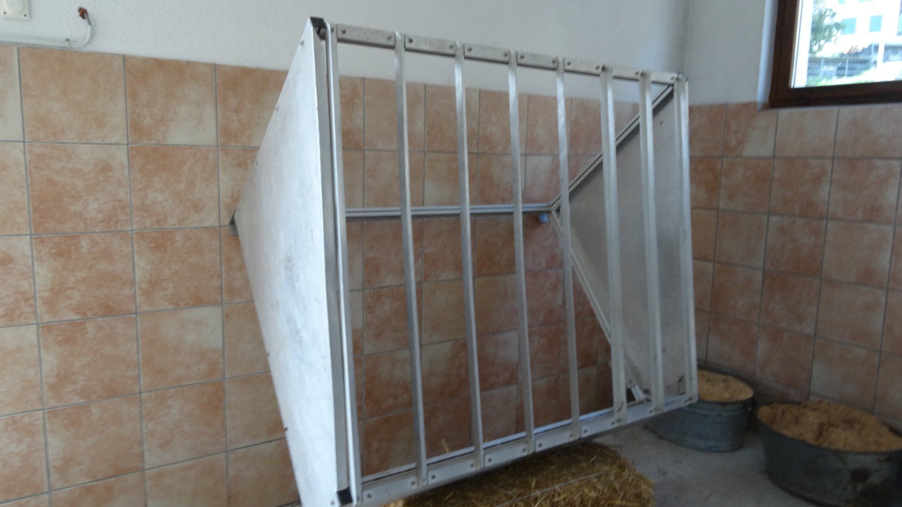 Mangimi: Futterkrippe – Usato da Eschenbach SG venduto da Erluesch 1