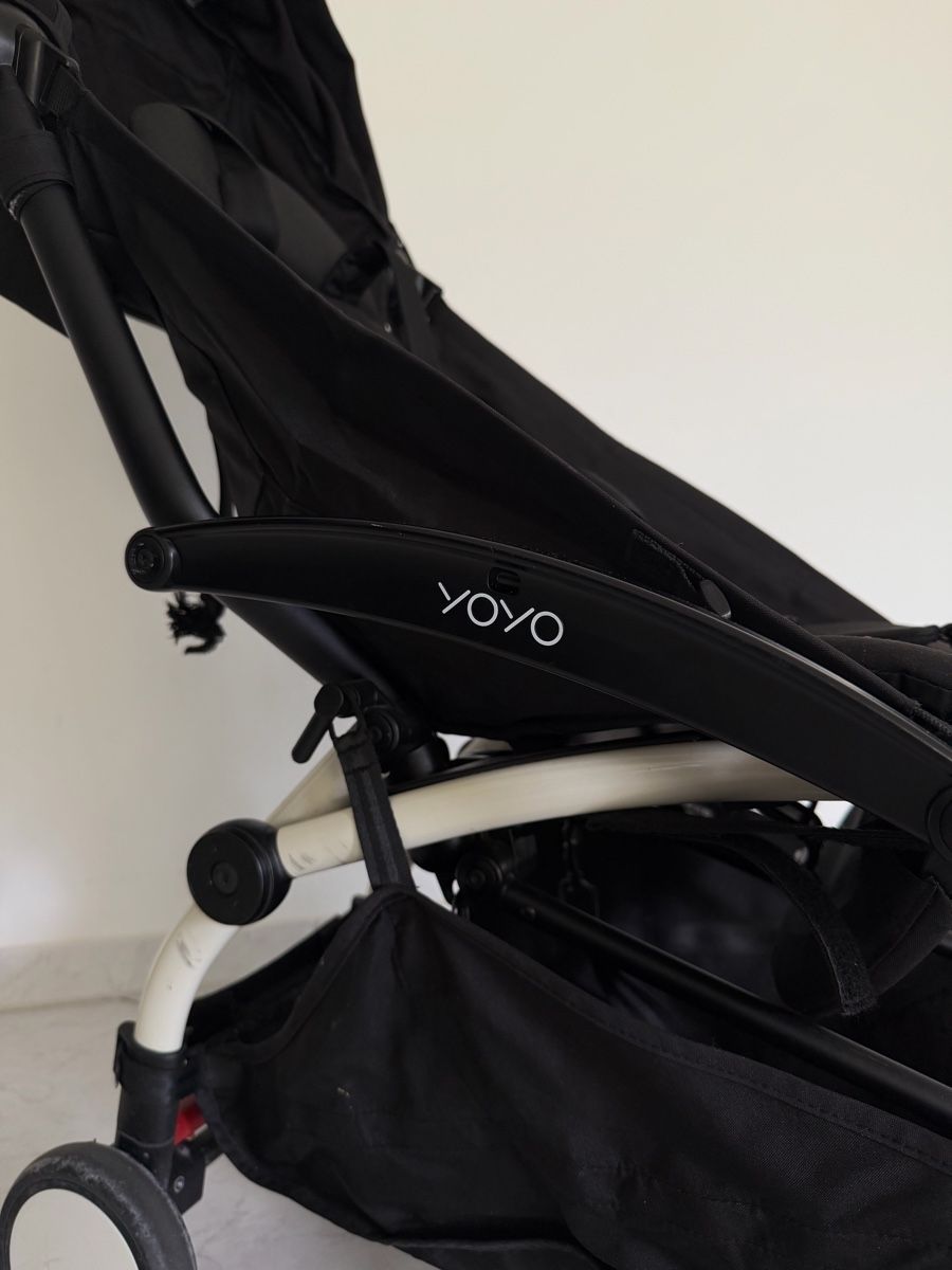 Stokke Carrozzine: YOYO – Usato da Frauenfeld venduto da Mibaj 1