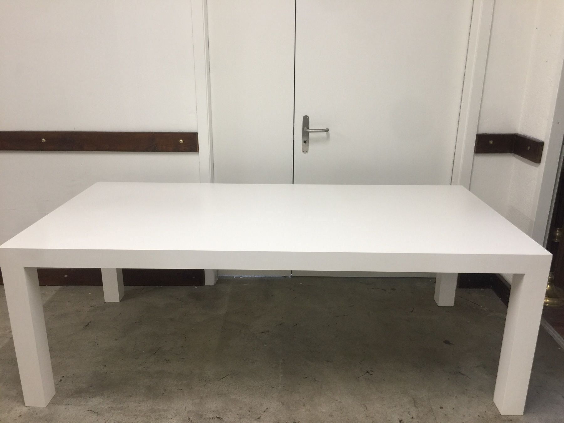 Tische: HOCHWERTIGE DESIGN P.WIGGLESWORTH TISCH – Gebraucht aus Dietikon von brocki-eyra 1