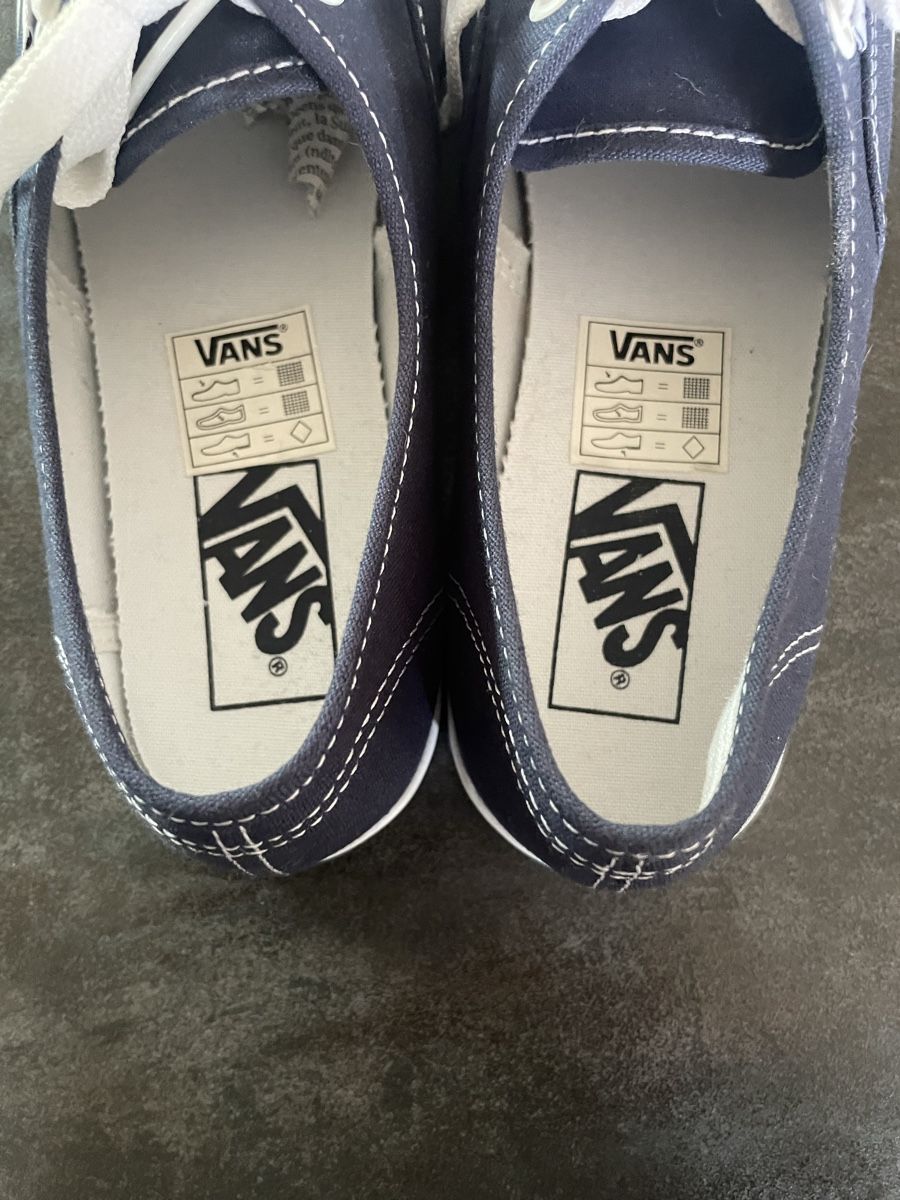 Vans Scarpe da uomo: Chaussure Basquette Vans Taille 39 – Nuovo (secondo la descrizione) da Vallamand venduto da Bricbracbroc82 3