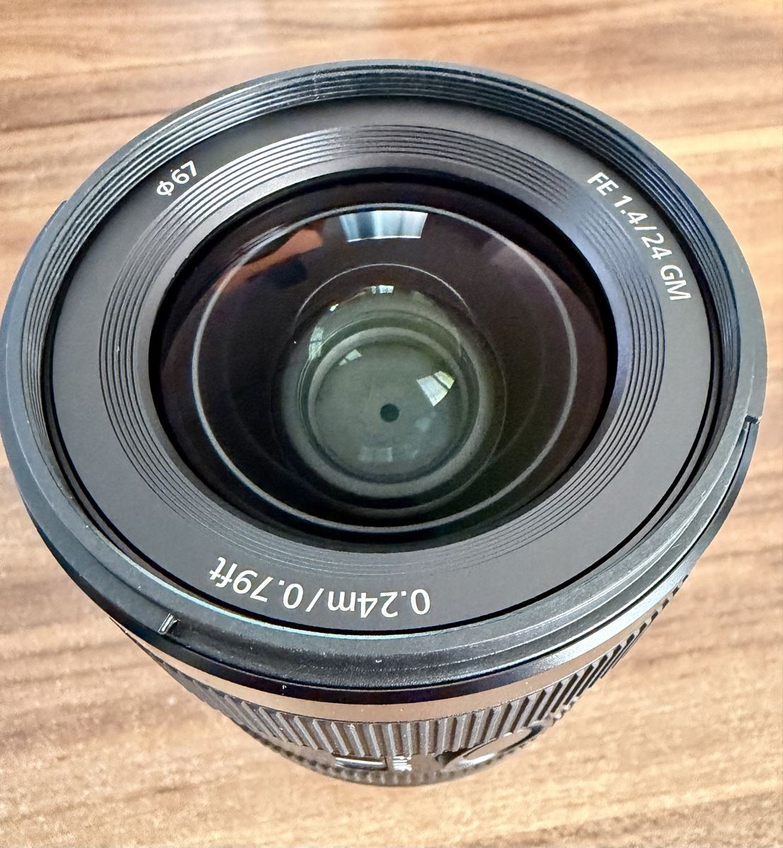 Sony Obiettivi: Sony 24mm 1.4 GM  – Nuovo (secondo la descrizione) da Langnau i. E. venduto da BS_7 3