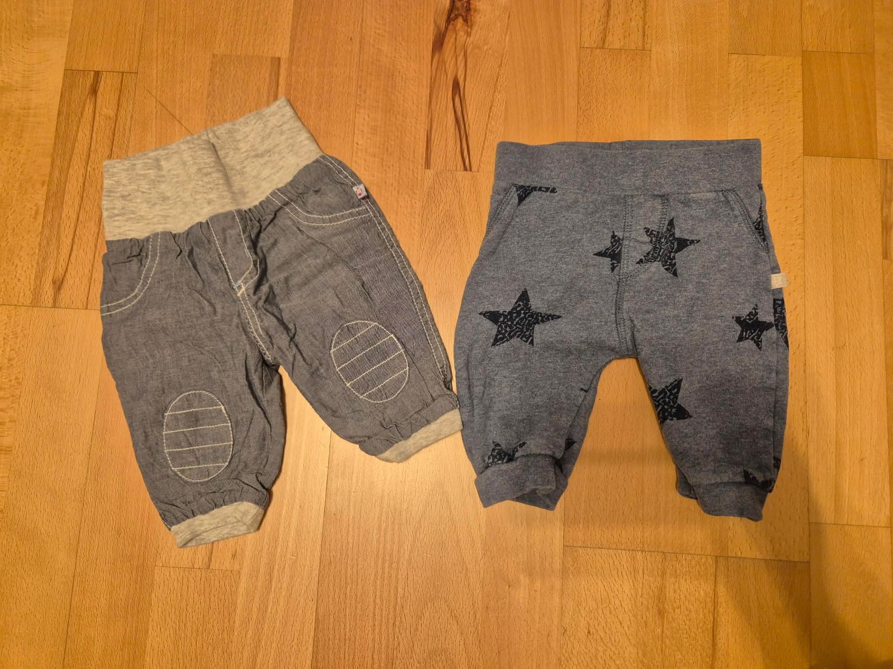 Lotti & Set di vestiti: Kleiderset Junge Grösse 50/56 – Usato da Näfels venduto da ang_p78x 3