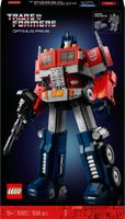 LEGO 10302 Transformers Optimus Prime Neuf
