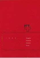 timbre livret émissions 1992