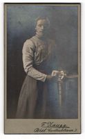 Fotografie F. Zaugg, Biel, Kanalstrasse 