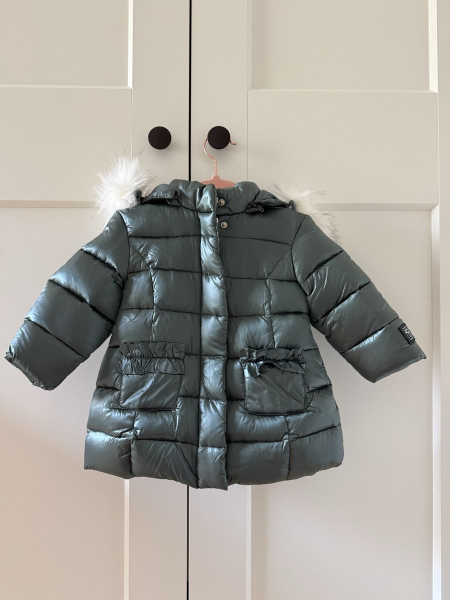 Giacche & Cappotti: Brums Daunenjacke 9M – Nuovo (secondo la descrizione) da Zürich venduto da WomenMenKidsClothes