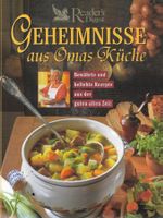 Geheimnisse aus Omas Küche