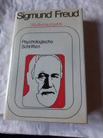 Sigmund Freud, Studienausgabe, Band 4