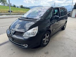 Renault Grand Espace 7 Pl. Diesel Automat letzte MFK 08.2026
