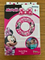 Schwimmring "Minnie Mouse"