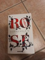 Karen Rose Dornenkleid