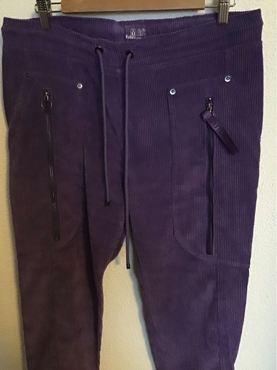 Pantaloni: Hose von  MAC , Gr. 40- – Nuovo (secondo la descrizione) da Dübendorf venduto da sofasurfer01 1