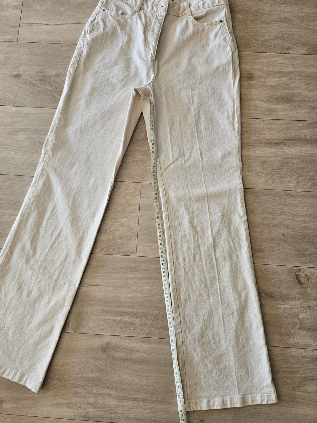 Caroll Jeans: Caroll - Pantalon / Jeans - Taille : 34 – Nuovo (secondo la descrizione) da Bussigny venduto da Zabeth1030 2